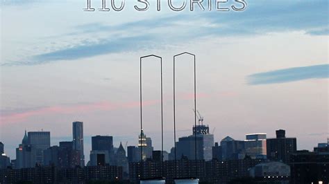 stories augmented reality twin towers iphone app  brian august kickstarter