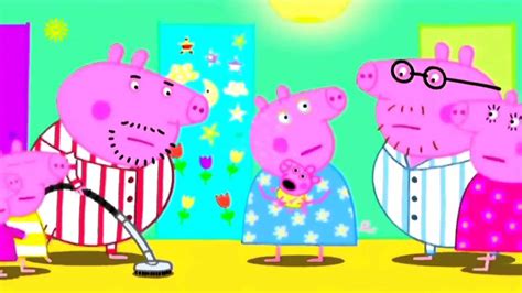 peppa pig crying  compilation peppa pig crying full episodes