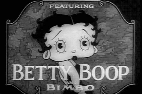 the story behind the real betty boop will blow you away
