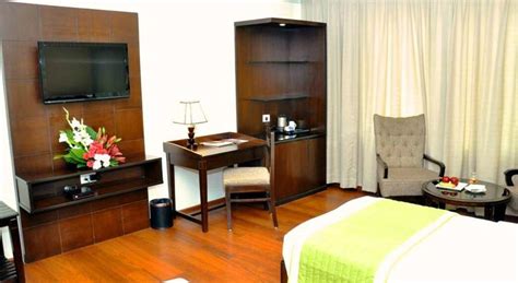 Hotel Asia Jammu Indian Holiday