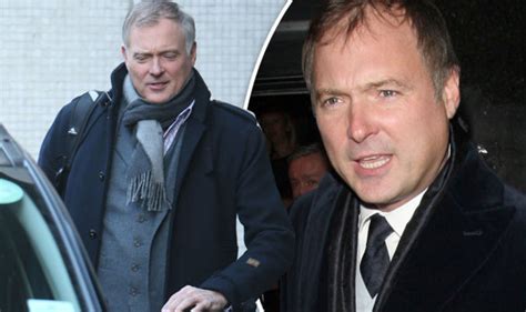 Celebrity Big Brother In Turmoil As John Leslie Quits Days Before New