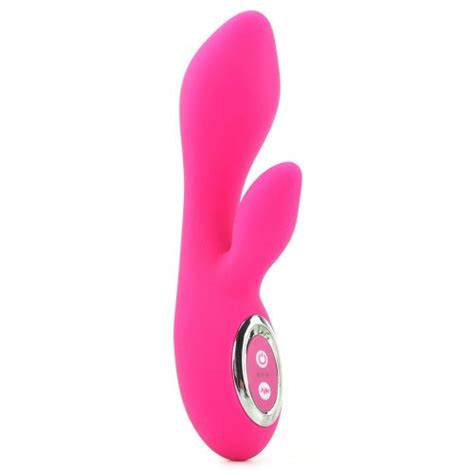 Evolved Marilyn Vibrator Pink Sex Toys And Adult