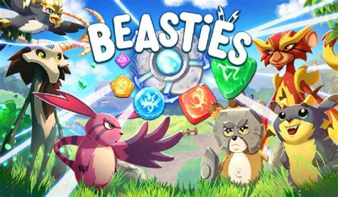 beasties match  adventure taming switch today