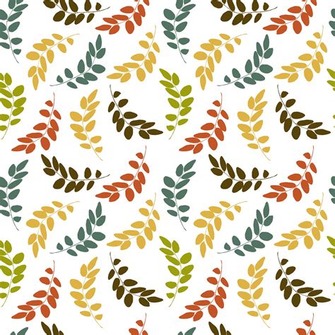 leaf pattern seamless wallpaper  stock photo public domain pictures