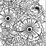 Coloring Pages 1960s Getcolorings Artist Book Printable sketch template