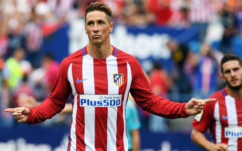 Torres Relishing Barca Showdown — Sport — The Guardian Nigeria