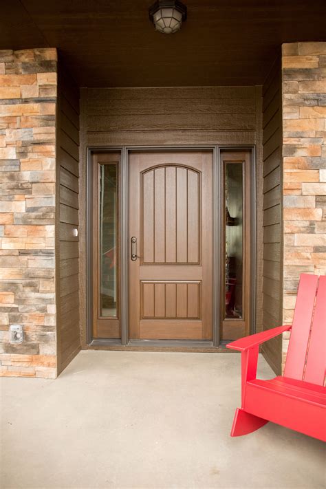 fiberglass exterior doors bayer built woodworks fiberglass front entry doors fiberglass
