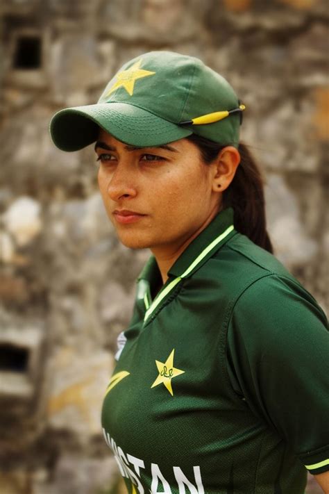 sana mir pakistan womenz cricket team captain my