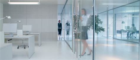 Top Benefits Of Using Glass Partitions For Offices
