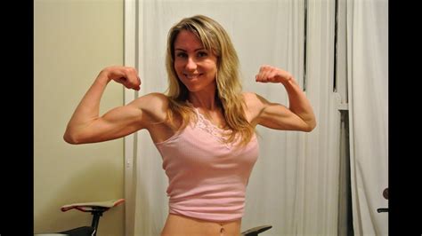 Day 27 How To Get Slim Toned Arms My Best Tips
