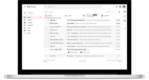 Gmailがさらに便利に！新機能・新デザインで大幅アップデート スモールビジネスの働き方改革・ビジネスの仕組化支援なら岡山のデジタル