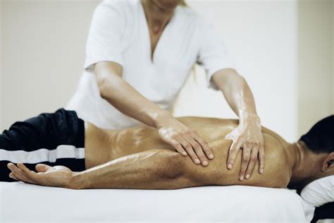 the benefits of sports massage in physical therapy