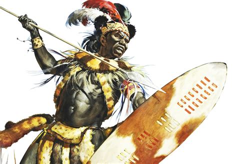 slavenhandel leidde tot wapenwedloop  afrika historianetnl