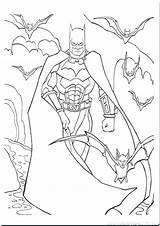 Coloring Batman Pages Joker Mask Vs Getcolorings sketch template