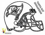 Tampa Buccaneers Helmets Texans 49ers sketch template