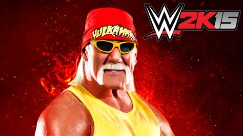 Wwe 2k15 Dlc Featuring Hulk Hogan Has Been Pulled Report