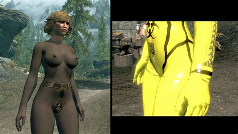 Rubber Facility [le Se] Page 45 Downloads Skyrim Adult And Sex
