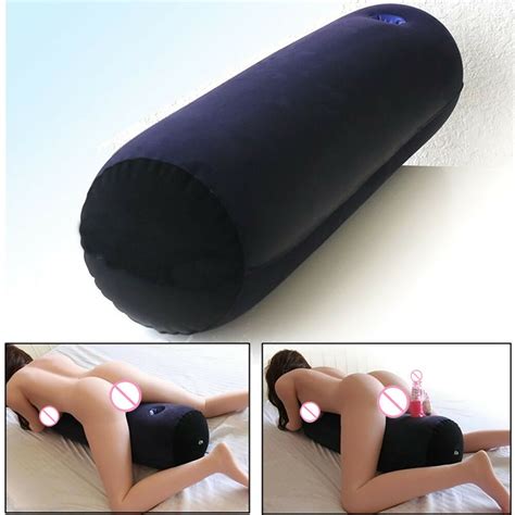 body wedge sexual posture pillow position master magic massage bed