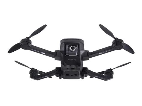 yuneec mantis   camera drone offers voice control   minute flight time digital