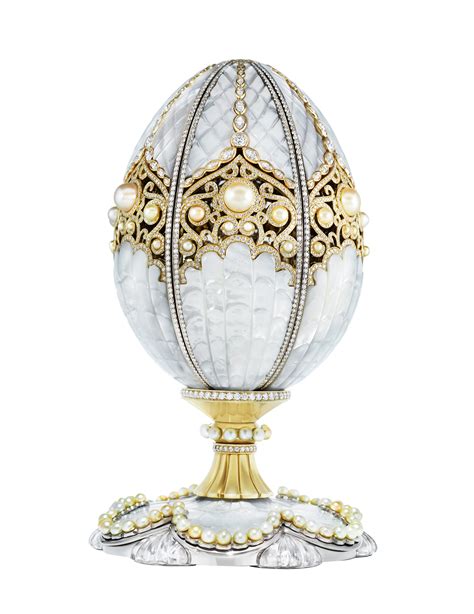 faberge archives luxuo