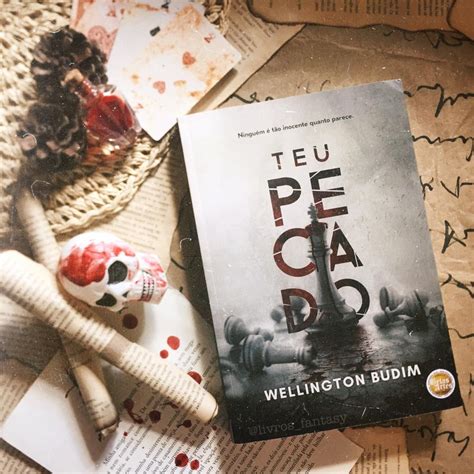 [resenha] teu pecado imersão literária resenhas de