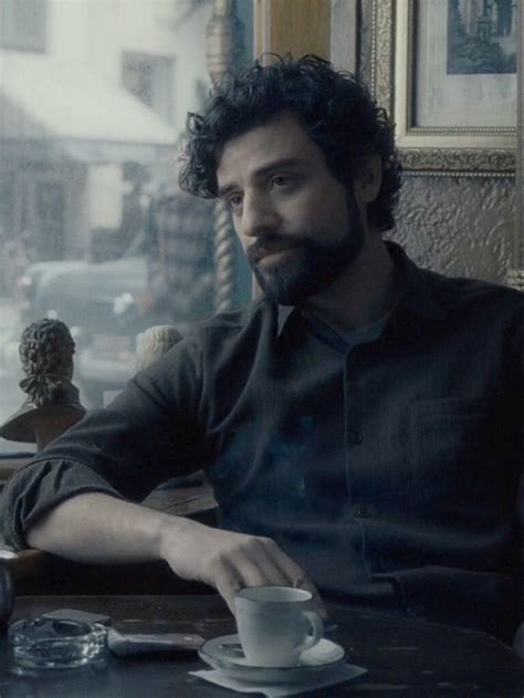 Inside Llewyn Davis And The Old Man And The Gun Are This