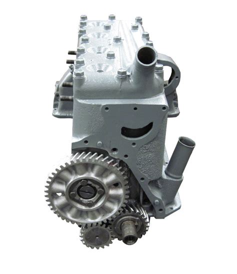 ford front mount distributor