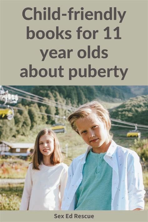 Best Puberty Books For 11 Year Olds Book Reviews In 2021