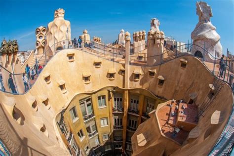 barcelona road trip travel inspires