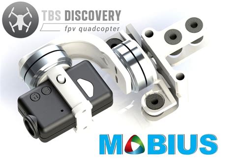 mobius tbs gimbal  axis mobius micro camera gimbal  tbs discovery