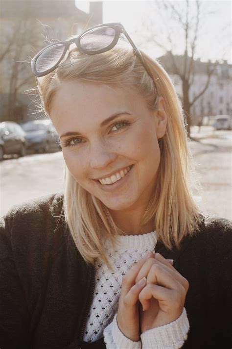 Emilie Nereng Eiriks Sister In 2019 Fashion Gorgeous Women Most