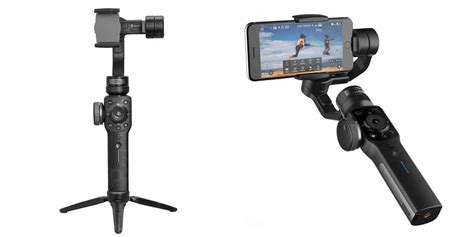 handheld gimbal  iphone  android   category capture guide
