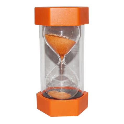 Bt Security Fashion Hourglass 30 Minutes Sand Timer N7y7