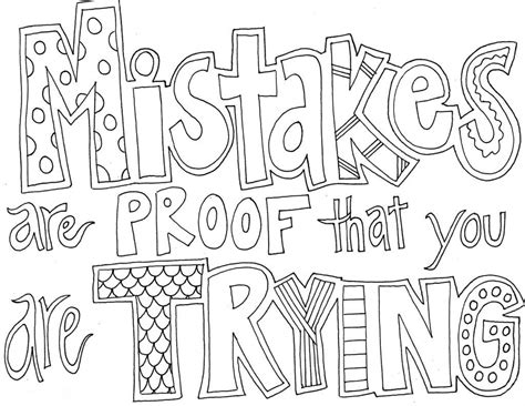 easy quote coloring pages liamqihorton