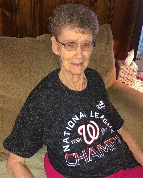 ‘nanny jenkins is the nationals 91 year old spriest super fan