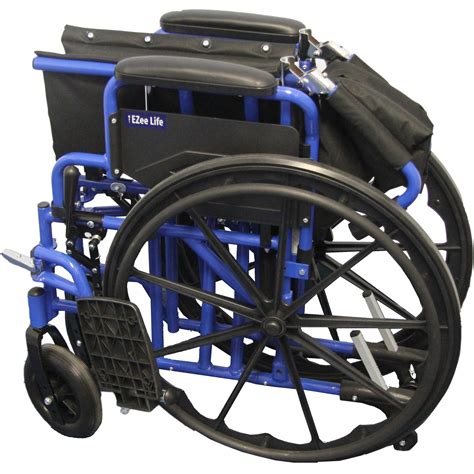 wheelchairs ezee life canada