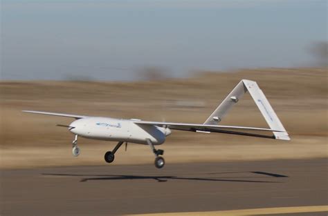 black swift technologies flight management system supports noaa drone mission unmanned systems