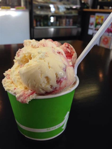 The Best Ice Cream Shops In Every State Popsugar Food