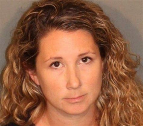 Female Schoolteacher Arrested For Multiple Sexual Encounters With