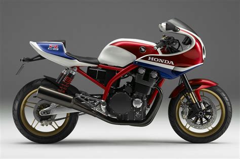 honda cb900r rumoured visordown