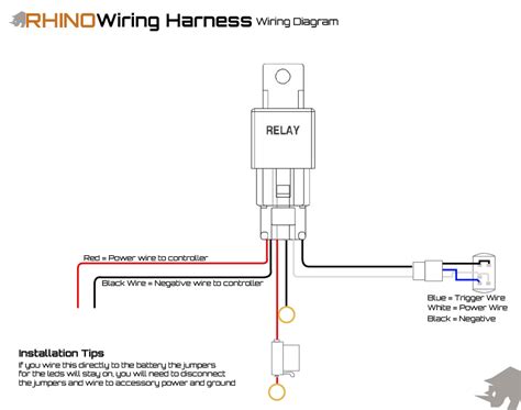 lighted whip wiring diagram aseplinggiscom