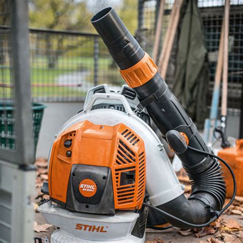 stihl stihl brc blower atlas machinery