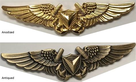 corps unveils   drone insignia