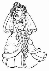 Coloring Stamps Digi Wedding Pages Books Dearie Dolls Transfers Embroidery Drawings Illustration Line Adult Cool sketch template