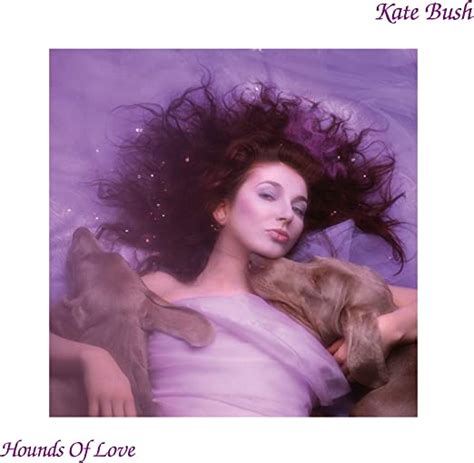 Hounds Of Love By Kate Bush Uk Music