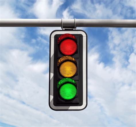 answer  traffic light question millions