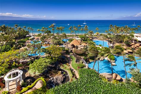 westin maui resort spa  home excellence  sustainability