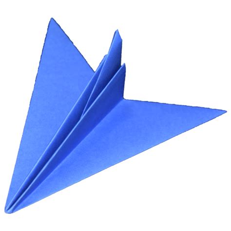 ways    simple paper airplane wikihow