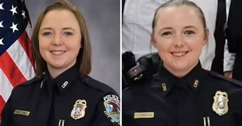 Fired Tennessee Cop Was Reportedly Disciplined Twice Before Scandal Vt
