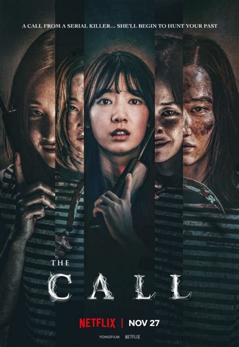 serial killer thriller the call starring park shin hye and jun jong seo